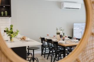 MLH village 3BED with views by Homely! - 3