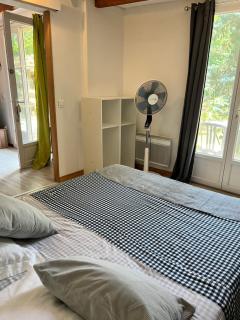 Lovely stay in provence - Mimet - 8
