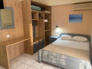 Oasis - Paralia Katerinis - 1