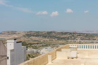 Fl 4 Mellieha 3bed With Views! By Homely - Għajn Żejtuna - 8