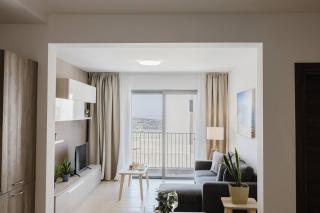 Fl 4 Mellieha 3bed With Views! By Homely - Għajn Żejtuna - 1