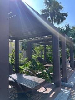 Hamie Studio Solforest Ecopark- Super nice view - Kim Quan - 2