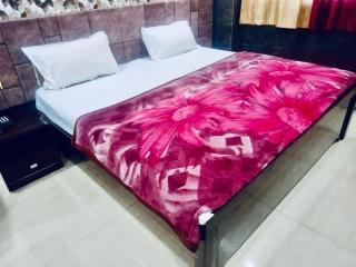 Vishal Palace Hotel Unnao - Unnāo - 5