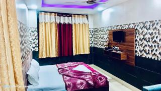 Vishal Palace Hotel Unnao - Unnāo - 4