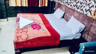 Vishal Palace Hotel Unnao - Unnāo - 2
