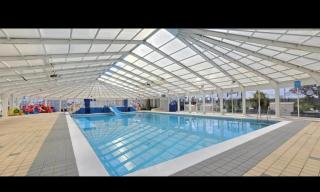 8 Guests - Swimming Pool - 1min to the Beach - Heacham - 9