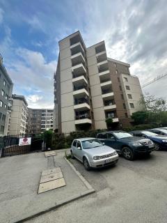Stransky loft 2 bedrooms & private parking - Sofia - 4