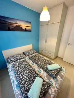 Stransky loft 2 bedrooms & private parking - Sofia - 3