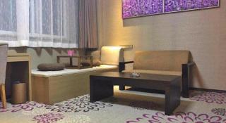 Lavande Hotel Xi'an Longshouyuan Wenjing Road - Xi'an - 7