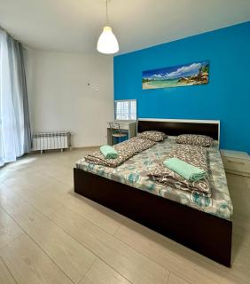 Stransky loft 2 bedrooms & private parking - Sofia - 2