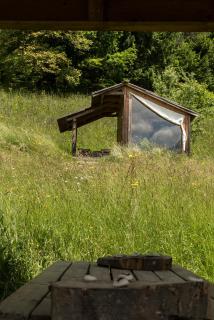 Mountain view Glamping - 1