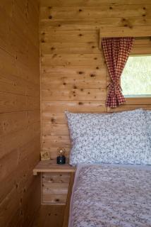 Mountain view Glamping - Dovje - 6