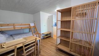 Kaiserbad-Ahlbeck-Suesses-Ferienhaus-Strandheim - Heringsdorf - 7