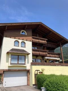 Appartement Seyrling Frajo - Seefeld in Tirol - 0