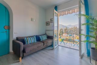 Blue Lake Village - Lierna - 9