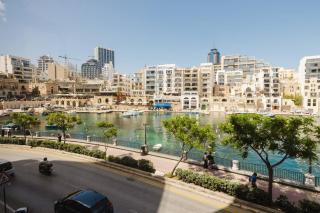 St Julians Centre 3bed With Views! By Homely - St Julian's - 9