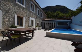 Villa Elefant by Villas Guide - Tribalj - 0