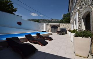 Villa Elefant by Villas Guide - Tribalj - 9