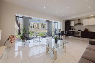 St Julians Centre 3bed With Views! By Homely - St Julian's - 8