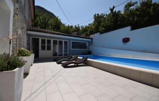 Villa Elefant by Villas Guide - Tribalj - 4