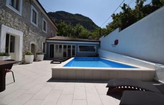 Villa Elefant by Villas Guide - Tribalj - 3