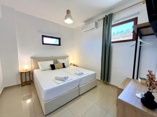 SeaWave Villas, By Hellocrete - La Canea - 9