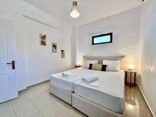 SeaWave Villas, By Hellocrete - La Canea - 8