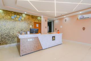 Hotel O Mapples Inn Palace - Kota - 3