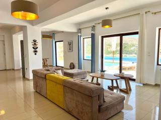 SeaWave Villas, By Hellocrete - La Canea - 7