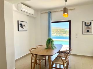 SeaWave Villas, By Hellocrete - La Canea - 6