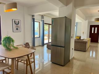 SeaWave Villas, By Hellocrete - La Canea - 5