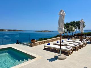 SeaWave Villas, By Hellocrete - La Canea - 3
