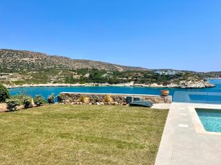 SeaWave Villas, By Hellocrete - La Canea - 1