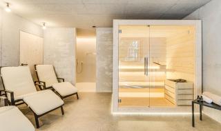 Waldchalets Obomilla - Maranza - 6