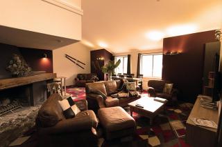 Bernti's Mountain Inn - Thredbo - 3