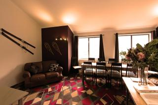 Bernti's Mountain Inn - Thredbo - 2