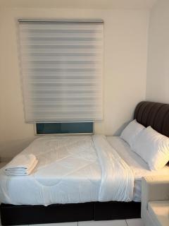 Spacious Flat with Breakfast Wifi 3 Free Parking at Seksyen 7 - 5