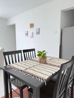 Spacious Flat with Breakfast Wifi 3 Free Parking at Seksyen 7 - Shah Alam - 4