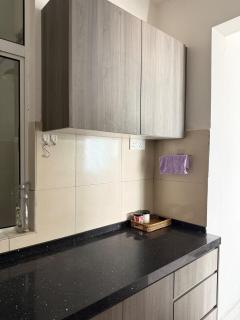 Spacious Flat with Breakfast Wifi 3 Free Parking at Seksyen 7 - Shah Alam - 1
