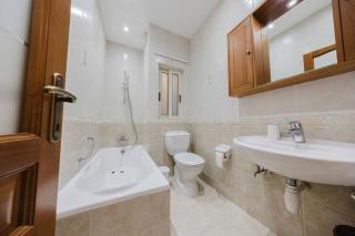 2bed Apartment Opposite Ghadira Bay By Homely! - Is-Sellum - 3