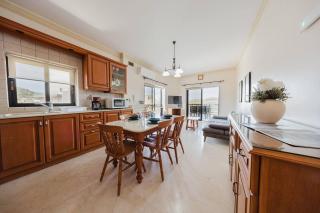 2bed Apartment Opposite Ghadira Bay By Homely! - Is-Sellum - 1