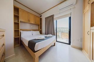 2bed Apartment Opposite Ghadira Bay By Homely! - Is-Sellum - 2