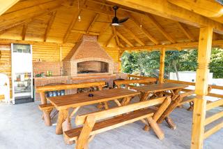 Vikendica Sava - Brčko - 7