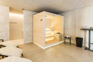 Waldchalets Obomilla - Meransen - 1