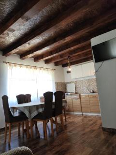Sipi Kulcsosházak - Sântimbru-Băi - 1