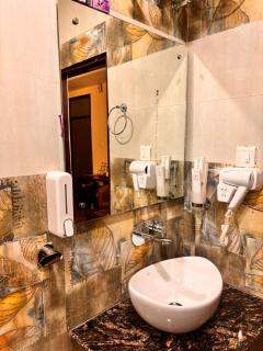 Hotel Social Palace, Uttarkashi - 1
