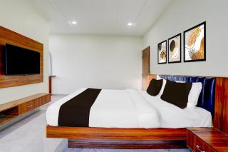 Hotel O Sachin And Family Restaurant - Aurangabad - 7