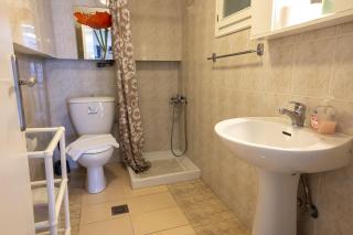 Mitro Seaview Apartments - Nea Vrasna - 4