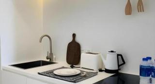 base-WENDING Serviced Apartment - Shanghai - 4