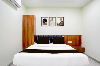 Hotel O Sachin And Family Restaurant - Aurangabad - 5